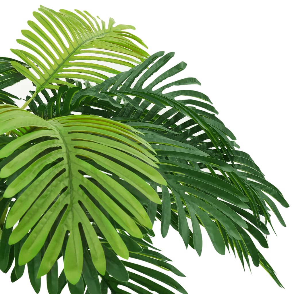 Artificial Cycas Palm with Pot 160 cm Green